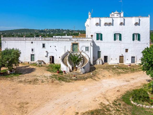 Rustico in vendita a Puglia, Bari