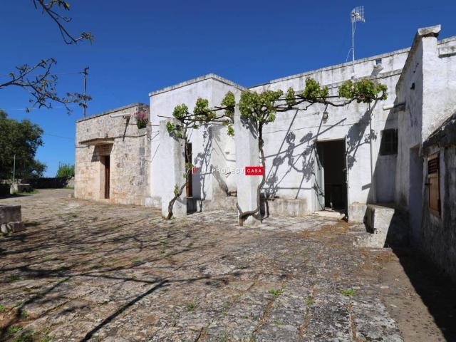 Rustico in vendita a Puglia, Bari