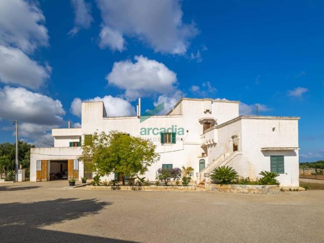 Rustico in vendita a Puglia, Bari