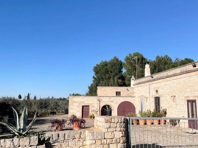 Rustico in vendita a Chiesa Nuova, Puglia