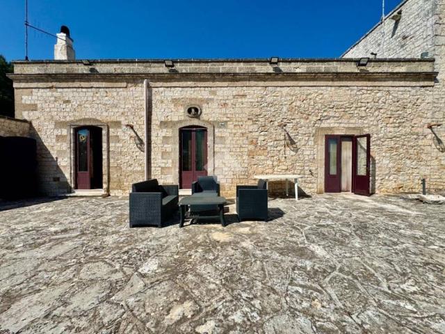 Rustico in vendita a Chiesa Nuova, Puglia
