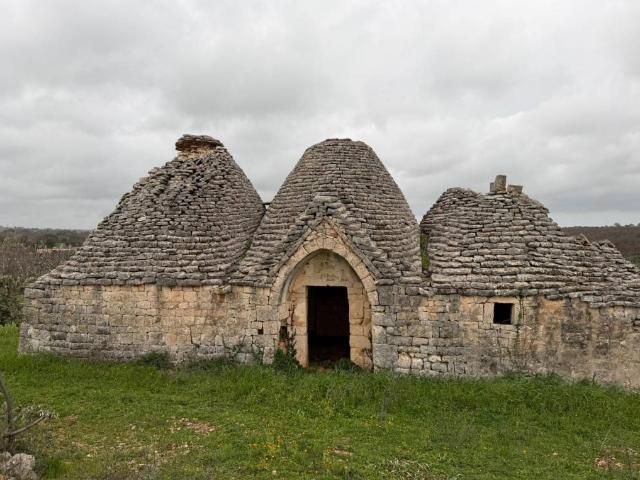 Rustico in vendita a Santa Lucia, Puglia