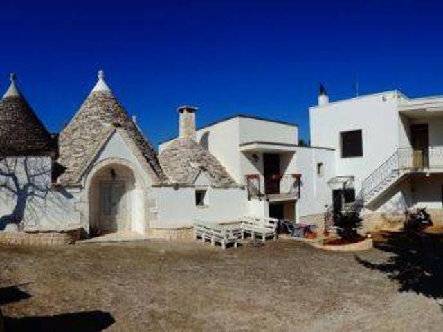 Rustico in vendita a Puglia, Bari