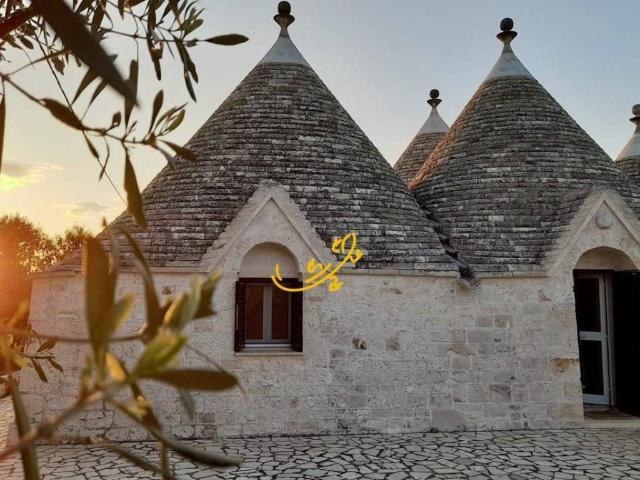 Rustico in vendita a Zingarello, Puglia