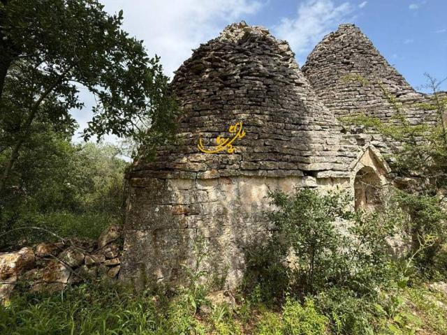Rustico in vendita a Santa Lucia, Puglia