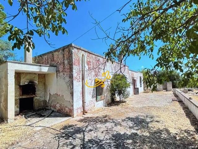 Rustico in vendita a Puglia, Bari