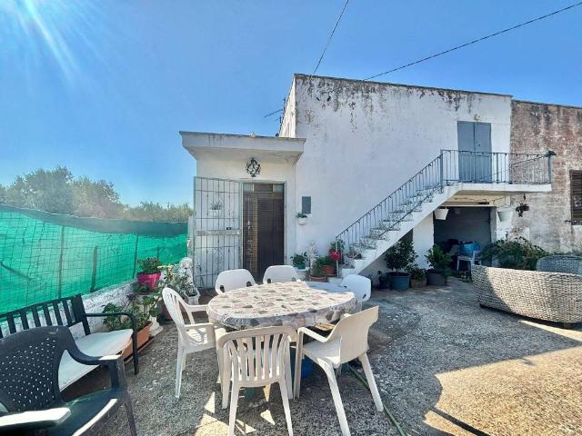 Rustico in vendita a Puglia, Bari