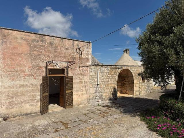 Rustico in vendita a Puglia, Bari