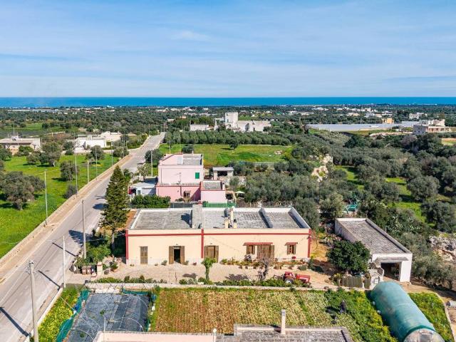Rustico in vendita a Puglia, Bari