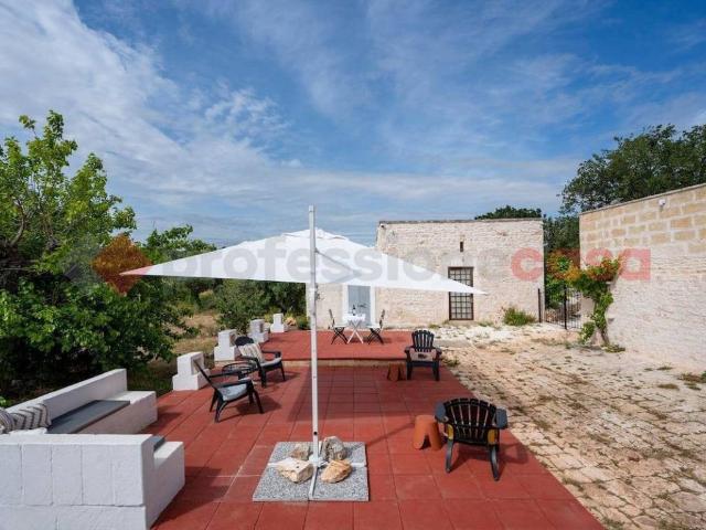 Rustico in vendita a Antonelli, Monopoli