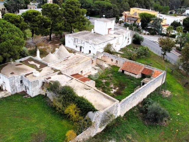 Rustico in vendita a Puglia, Bari