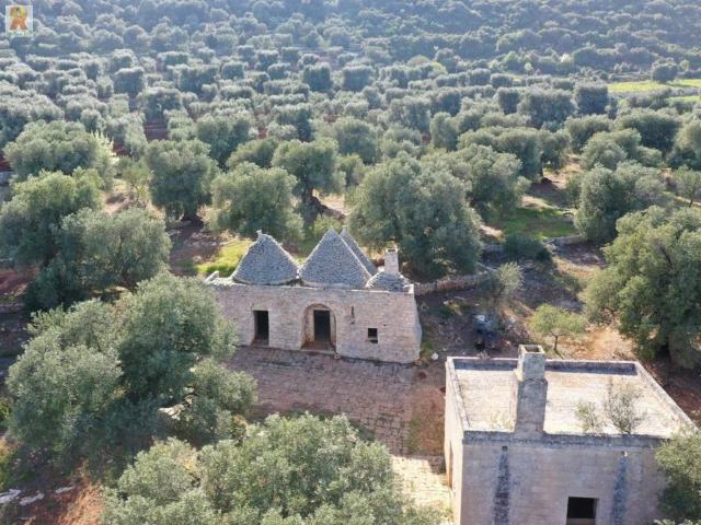 Rustico in vendita a Puglia, Bari