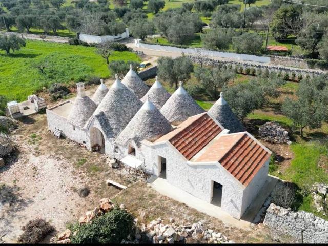 Rustico in vendita a Santa Lucia, Puglia