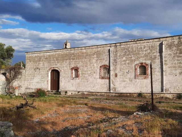 Rustico in vendita a Puglia, Bari