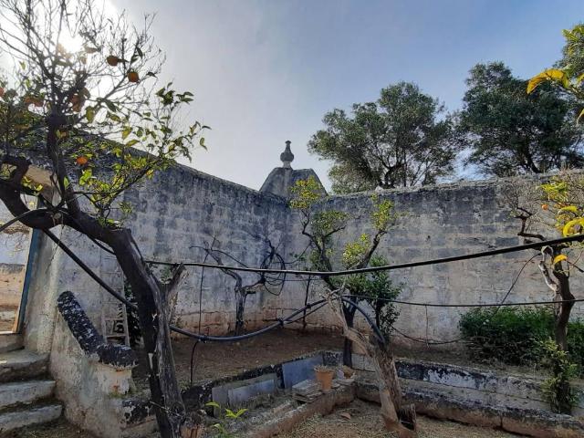 Rustico in vendita a Puglia, Bari