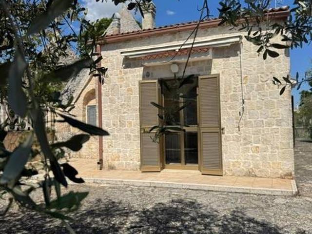 Rustico in vendita a Puglia, Bari