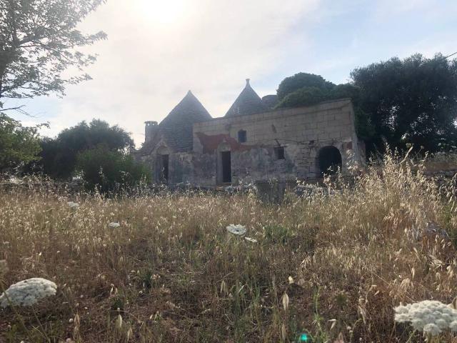 Rustico in vendita a Zingarello, Puglia