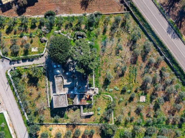 Rustico in vendita a Puglia, Bari