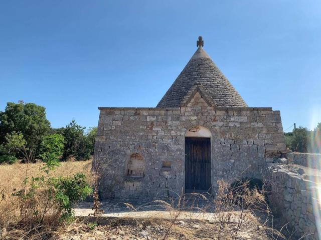 Rustico in vendita a Puglia, Bari