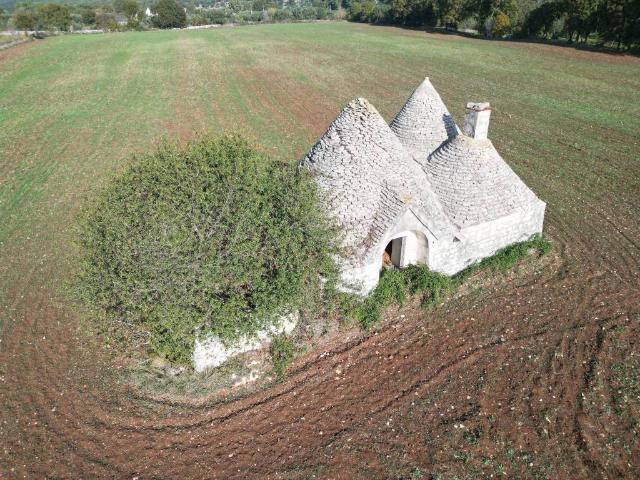 Rustico in vendita a Santa Lucia, Puglia