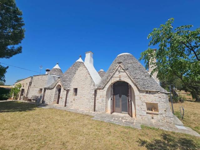Rustico in vendita a Zingarello, Puglia