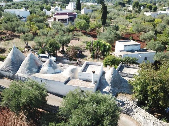 Rustico in vendita a Puglia, Bari