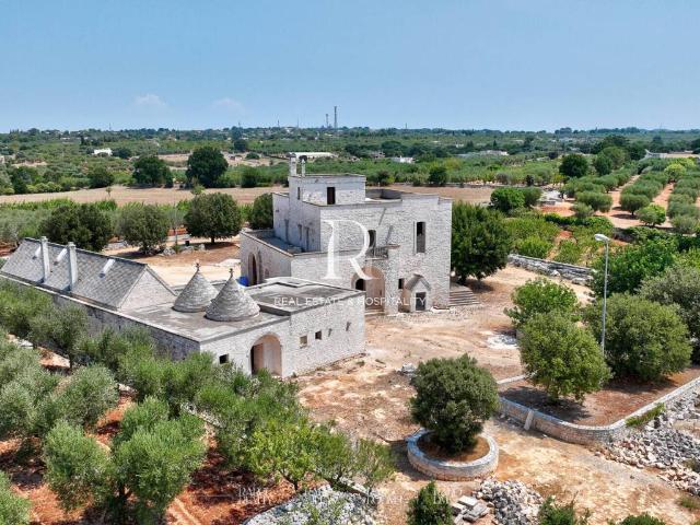 Rustico in vendita a Puglia, Bari