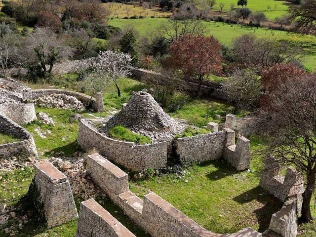 Rustico in vendita a Puglia, Bari