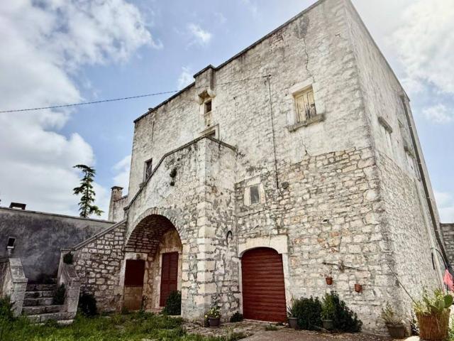 Rustico in vendita a Chiesa Nuova, Puglia