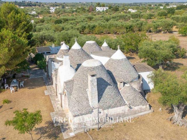 Rustico in vendita a Zingarello, Puglia