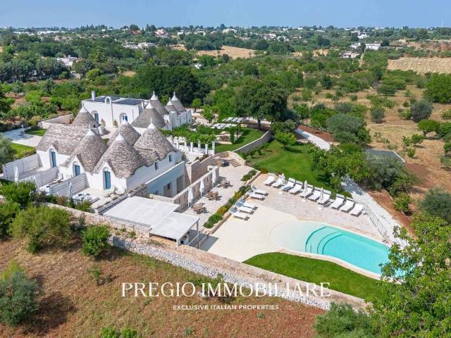 Villa Indipendente in vendita a Puglia, Bari