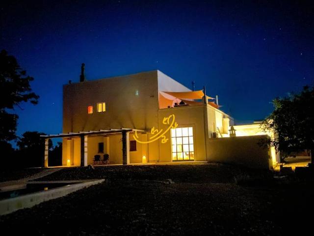 Rustico in vendita a Santa Lucia, Puglia