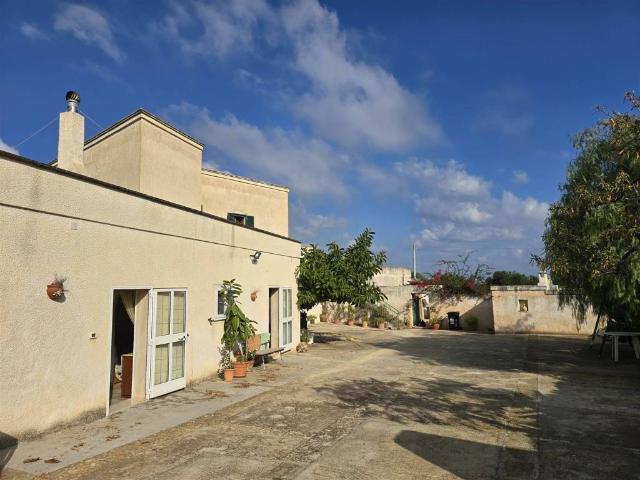Rustico in vendita a Puglia, Bari