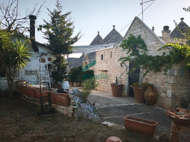 Rustico in vendita a Puglia, Bari