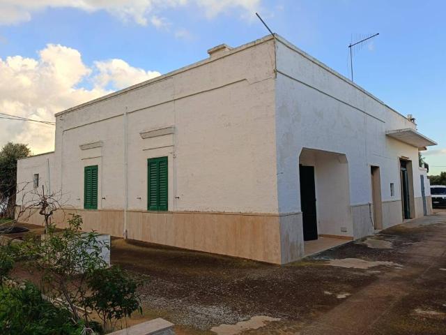 Rustico in vendita a Puglia, Bari