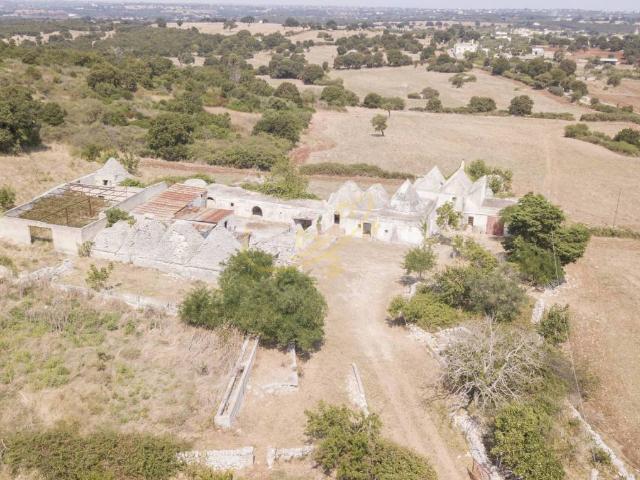 Rustico in vendita a Santa Lucia, Puglia