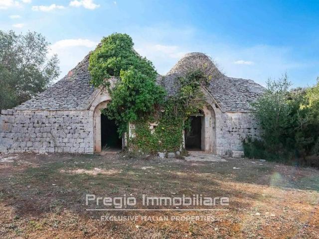 Rustico in vendita a Puglia, Bari