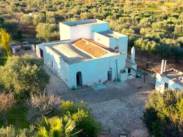 Rustico in vendita a Puglia, Bari