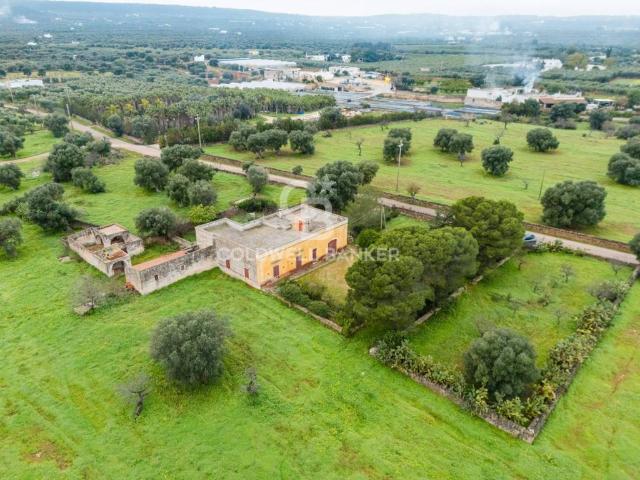 Rustico in vendita a Puglia, Bari