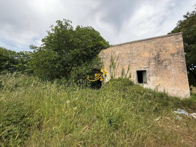 Rustico in vendita a Santa Lucia, Puglia