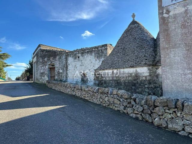 Rustico in vendita a Puglia, Bari