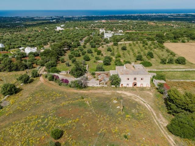 Rustico in vendita a Chiesa Nuova, Puglia