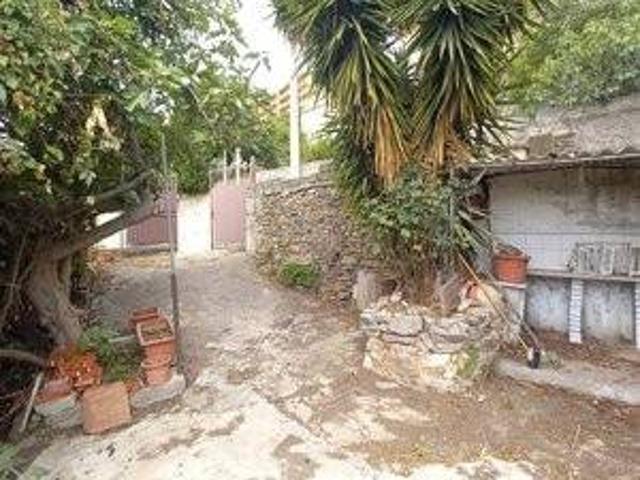 Rustico in vendita a Monreale, Sicilia
