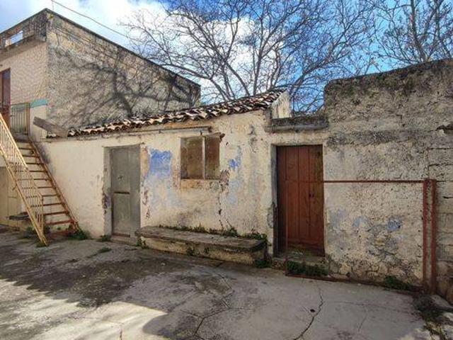 Rustico in vendita a Borgetto, Sicilia