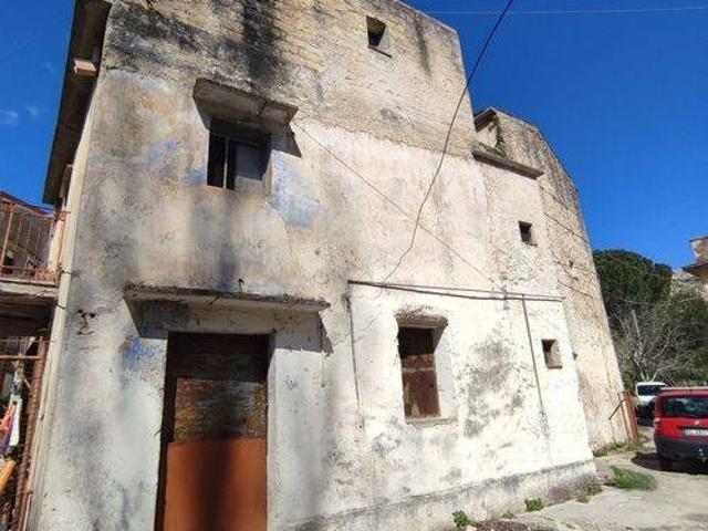 Rustico in vendita a Borgetto, Sicilia
