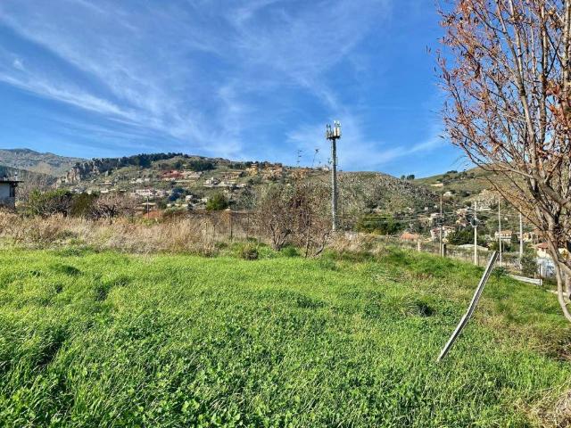 Rustico in vendita a Monreale, Sicilia