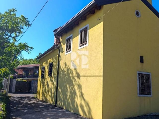 Rustico in vendita a Monrupino, Friuli-Venezia Giulia