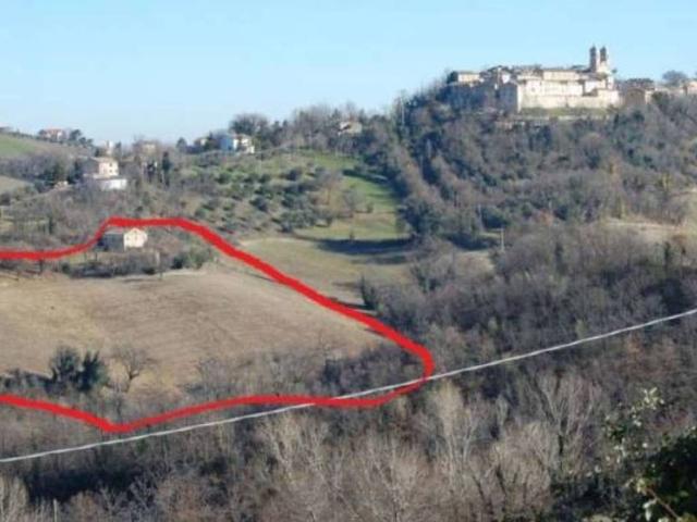 Rustico in vendita a Marche, Fermo