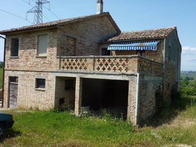 Rustico in vendita a Marche, Ascoli Piceno