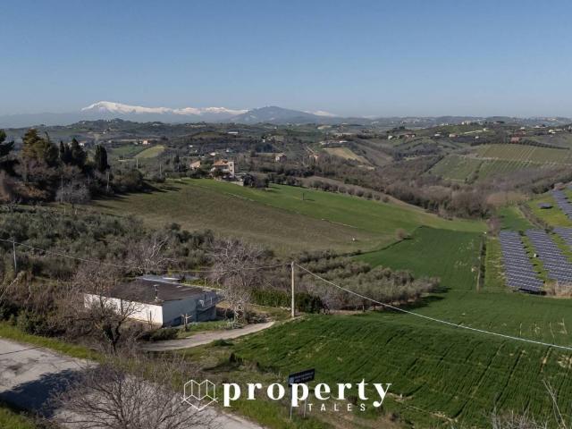 Rustico in vendita a Marche, Ascoli Piceno